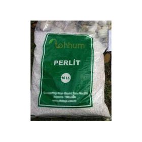 Tohhum 10 lt Perlit Tohumu