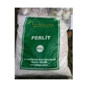 Tohhum 10 lt Perlit Tohumu