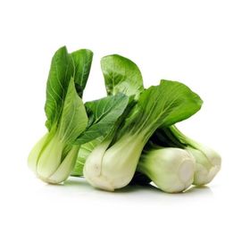 Tohhum 100 Doğal Canton Pak Choi Çin Lahanası Tohumu
