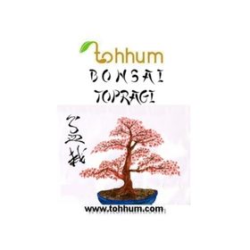Tohhum 3 lt Bonsai Ağaç Toprağı Karışımı Tohumu