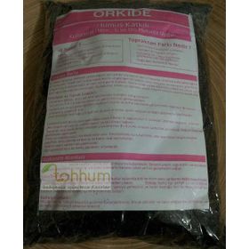 Tohhum 4 lt Orkide Toprağı Tohumu