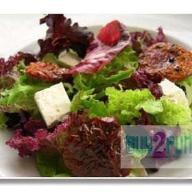 Tohhum 500+ Akdeniz Salatası Mix Tohum