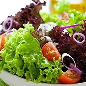 Tohhum 500+ Akdeniz Salatası Mix Tohum