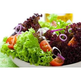 Tohhum 500+ Akdeniz Salatası Mix Tohum