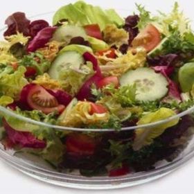 Tohhum 500+ Akdeniz Salatası Mix Tohum