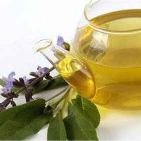 Tohhum Adaçayı Salvia Officinalis Tohumu
