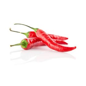 Tohhum Cayenne Biberi Çok Acı Tohumu