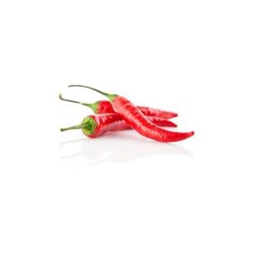 Tohhum Cayenne Biberi Çok Acı Tohumu
