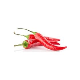 Tohhum Cayenne Biberi Çok Acı Tohumu