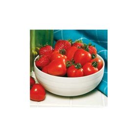 Tohhum Çilek Domatesi Tomatoberry Tohumu