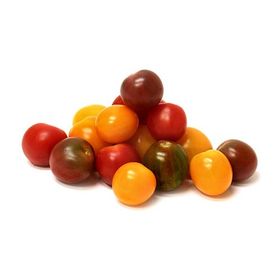 Tohhum Dört Çeşit Cherry Domates Tohumu