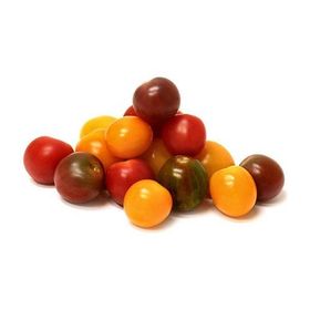 Tohhum Dört Çeşit Cherry Domates Tohumu
