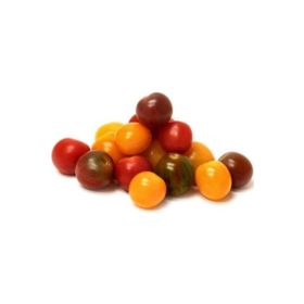 Tohhum Dört Çeşit Cherry Domates Tohumu