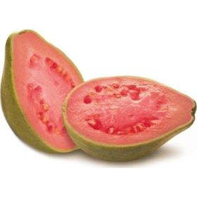 Tohhum Guava Meyvesi Tohumu