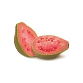 Tohhum Guava Meyvesi Tohumu