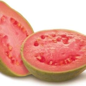 Tohhum Guava Meyvesi Tohumu