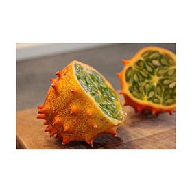 Tohhum Kiwano Boynuzlu Kavun Tohumu