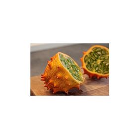 Tohhum Kiwano Boynuzlu Kavun Tohumu