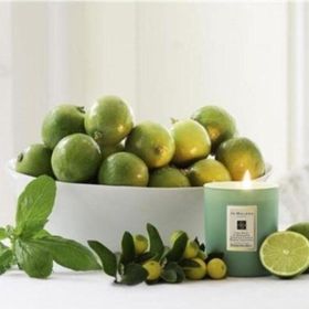 Tohhum Limon Aromalı Fesleğen Tohumu