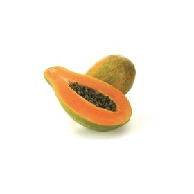 Tohhum Papaya Meyvesi Tohumu
