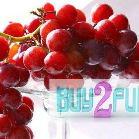 Tohhum Pembe Gemre Üzümü Tohumu