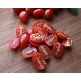 Tohhum Saksılık Zeytin Çeri Domates Tohumu