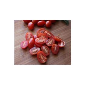 Tohhum Saksılık Zeytin Çeri Domates Tohumu