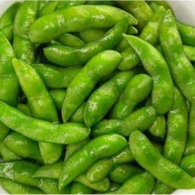 Tohhum Soya Fasulyesi Tohumu