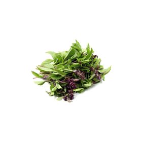 Tohhum Tarçın Aromalı Fesleğen Tohumu