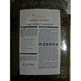 Tohhum Torf Perlit Karışımı