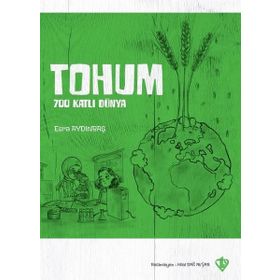 Tohum 700 Katlı Dünya - Diyanet Vakfı Yayınları