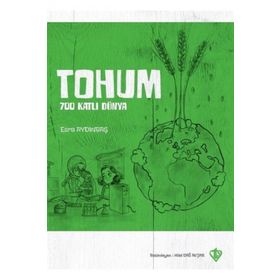 Tohum 700 Katlı Dünya - Diyanet Vakfı Yayınları