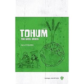 Tohum 700 Katlı Dünya - Diyanet Vakfı Yayınları