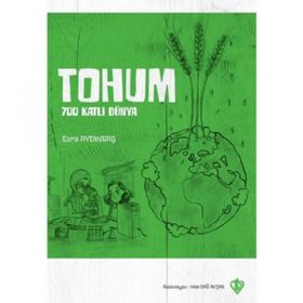 Tohum 700 Katlı Dünya - Diyanet Vakfı Yayınları