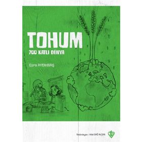 Tohum 700 Katlı Dünya - Diyanet Vakfı Yayınları