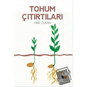 Tohum Çıtırtıları - Ümit Özkan