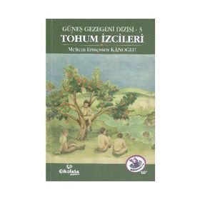 Tohum İzcileri Güneş Gezegeni Dizisi 3 - Meltem Erinçmen Kânoğlu