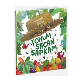 Tohum Saçan Şapkam - Sema Özkan