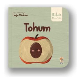 Tohum Sincap Kitap
