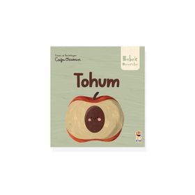 Tohum Sincap Kitap
