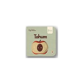 Tohum Sincap Kitap