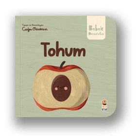 Tohum Sincap Kitap