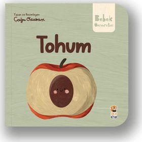 Tohum Sincap Kitap