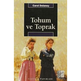 TOHUM VE TOPRAK - CAROL DELANEY
