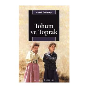 TOHUM VE TOPRAK - CAROL DELANEY