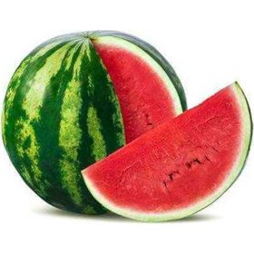 Tohumcumm 10 Adet Tohum Karpuz Crimson Sweet Tohumu