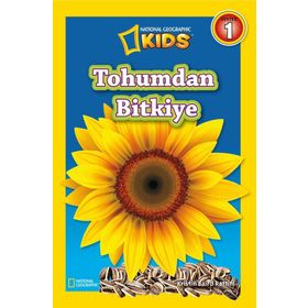 Tohumdan Bitkiye - Kristin Baird Rattini