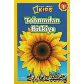 Tohumdan Bitkiye - Kristin Baird Rattini
