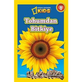 Tohumdan Bitkiye - Kristin Baird Rattini