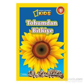 Tohumdan Bitkiye - Kristin Baird Rattini